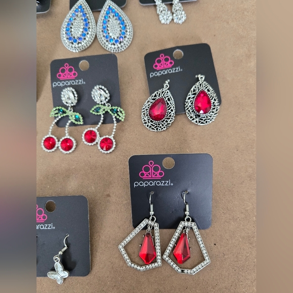 Paparazzi Jewelry Lot - Picture 5 of 16